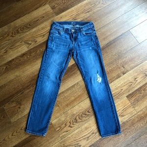 Kut from the Kloth boyfriend jean